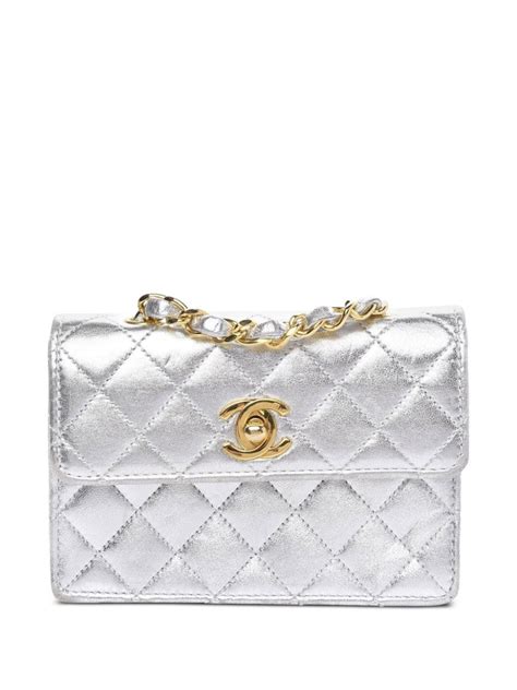 borsa chanel pre owned|borse Chanel poco prezzo.